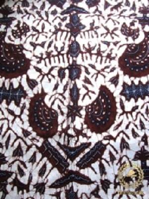 Fitinline com Keunikan Makna Filosofi Batik Klasik Motif  